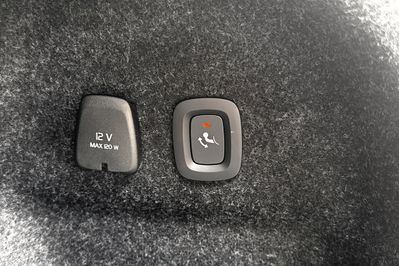 Volvo S60 T8 AWD Plug-In Hybrid