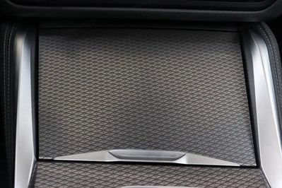 BMW i4 Gran Coupe M50