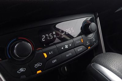 Suzuki S-Cross 1.5 DualJet Hybrid Elegance SP AGS