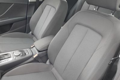 Audi Q2 35 TFSI