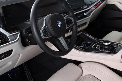 BMW X5 xDrive30d M Sport