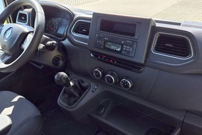 Renault Master dCi L2 Extra
