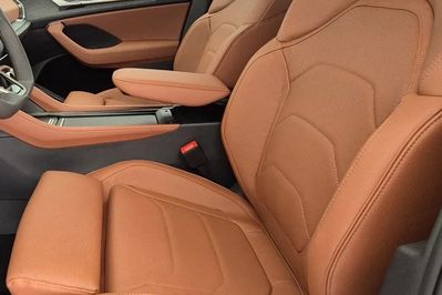 Skoda Kodiaq Edition 130 2.0 TDI DSG 4x4