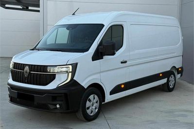 Renault Master L3H2 Extra