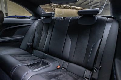 BMW Seria 2 M2