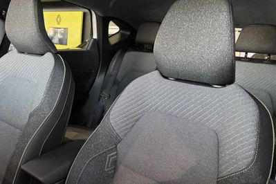Renault Captur Techno EDC aut.1.3 TCe mHEV
