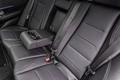 Mercedes GLE Coupe 300 d  4-Matic AMG Line