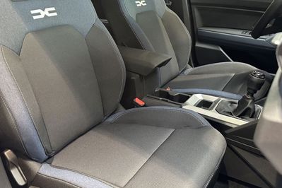 Dacia Bigster Expression LPG 1.2 TCe mHEV