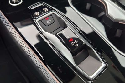 Audi A6 TDI quattro S line