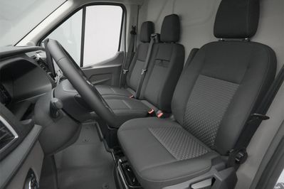 Ford Transit 350 L2H2 Trend