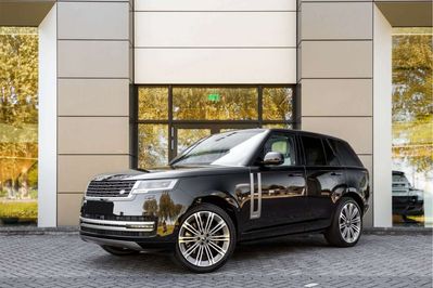 Land Rover Range Rover 3.0 D350 Autobiography