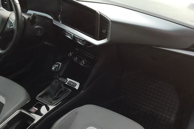 Opel Mokka DI Turbo
