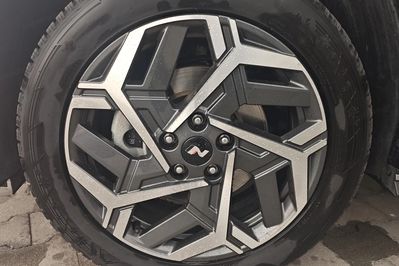 Hyundai Kona 1.6 GDI Hybrid N Line DCT