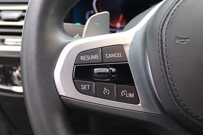 BMW X4 xDrive20d M Sport