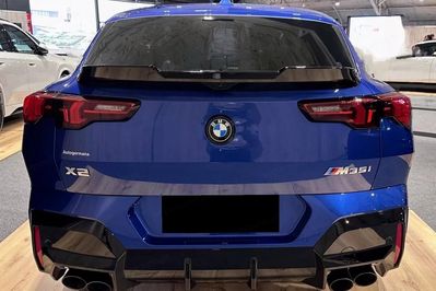 BMW X2 M35i xDrive