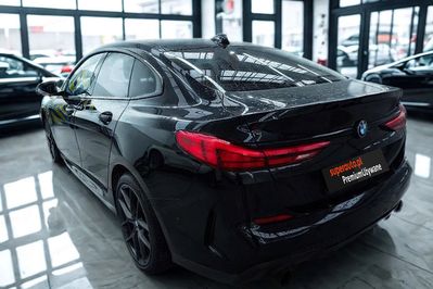 BMW Seria 2 220i M Sport sport-aut