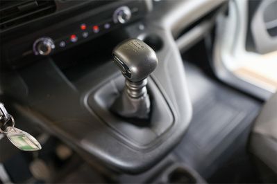 Toyota Proace City L1H1 Active