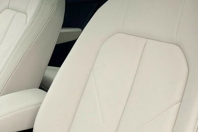 Audi Q3 35 TFSI S-Line Sportback