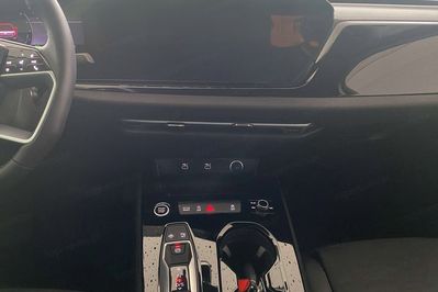 Audi A5 TFSI quattro Avant