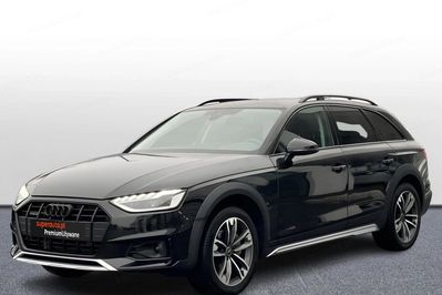 Audi A4 allroad 40 TDI Quattro S tronic