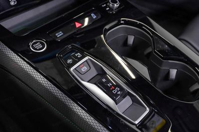 Audi A5 TDI quattro S line