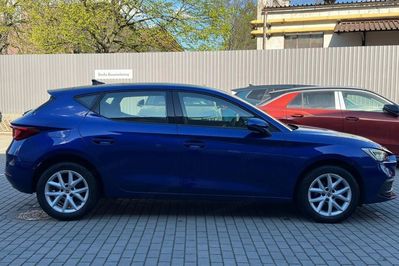 Seat Leon 1.5 TSI Full LED