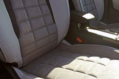 Citroen C4 Max eDCT6 1.2 mHEV