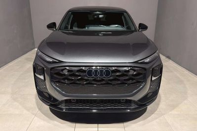 Audi Q3 TFSI S line Sportback