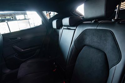 Cupra Formentor 2.0 TDI DSG