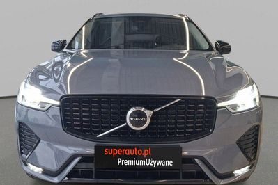 Volvo XC60 B4 D Plus Dark