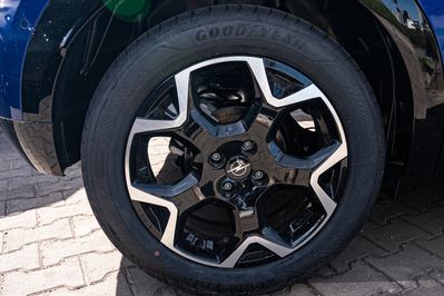 Opel Mokka Ultimate 1.2 T mHEV eDTC6
