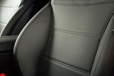 Mercedes GLC 220 d 4-Matic Avantgarde