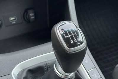 Hyundai i30 1.0 T-GDI Smart DCT