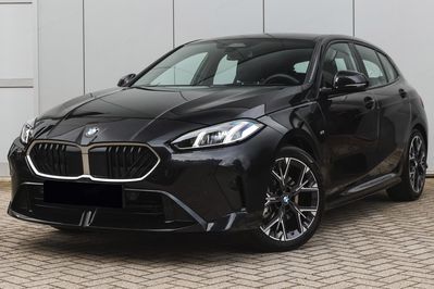 BMW Seria 1 120 M Sport