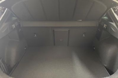 Cupra Formentor 1.5 e-TSI DSG