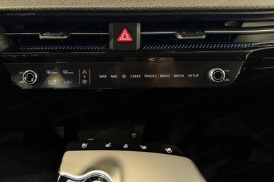 Kia EV6 77.4kWh Plus