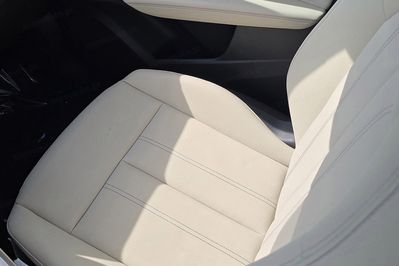 Audi Q5 TDI quattro S line