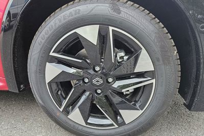Renault Clio Techno EDC 1.2 TCe Eco-G LPG aut.