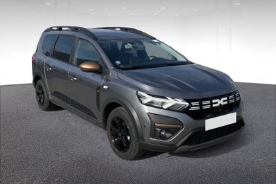 Dacia Jogger Extreme+ 1.0 Eco-G 7-miejsc
