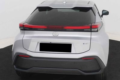 Toyota C-HR Style 1.8 Hybrid