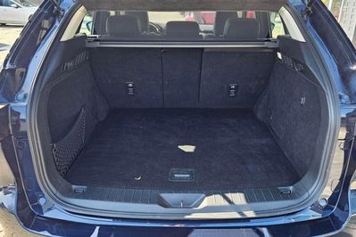 Mazda CX-60 3.3 D mHEV Homura aut