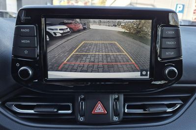 Hyundai i30 1.5 T-GDI Smart DCT