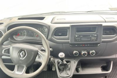 Renault Master dCi L2H2