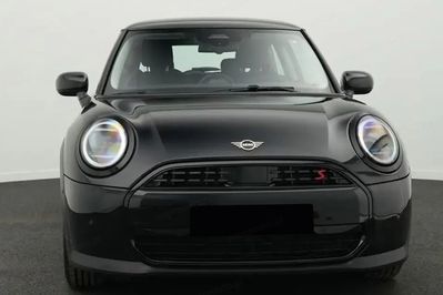Mini Mini Cooper S Linia Classic