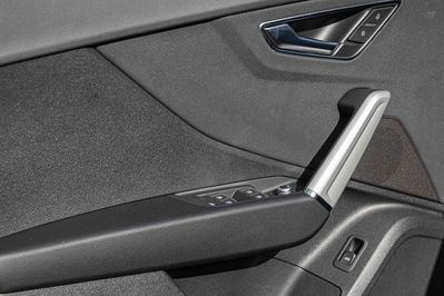 Audi Q2 35 TFSI Advanced