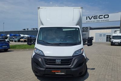Fiat Ducato 8EP