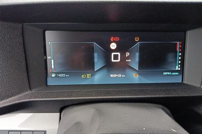 Citroen SpaceTourer XL L2H1 Business EAT8