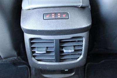 Ford Mondeo 2.0  Vignale AWD