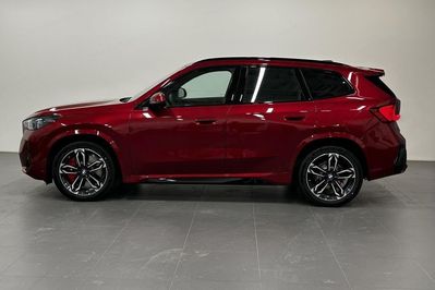 BMW X1 sDrive20i M Sport