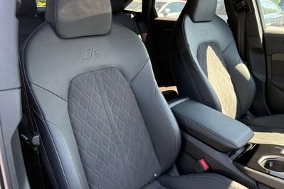 Audi A6 TFSI 150 kW S tronic